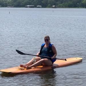 Meet your Posher, Holly